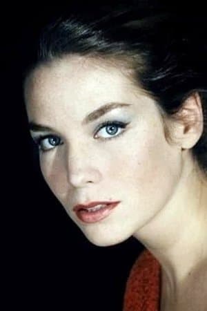 Alexandra Stewart poster