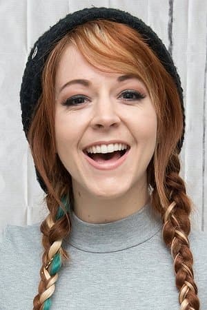 Lindsey Stirling poster
