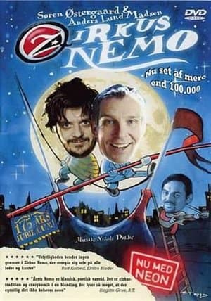 Zirkus Nemo - Nu med Neon 2 thumbnail