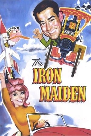 The Iron Maiden thumbnail