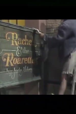 Rachel and the Roarettes thumbnail
