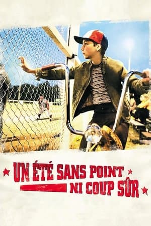 A No-Hit No-Run Summer thumbnail