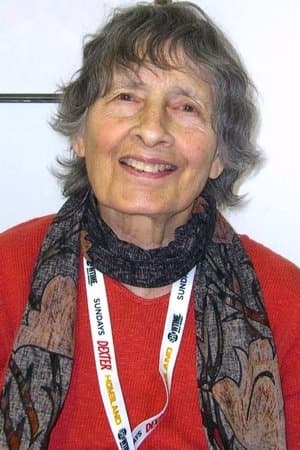 Ramona Fradon poster