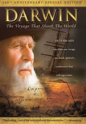 The Voyage That Shook the World thumbnail