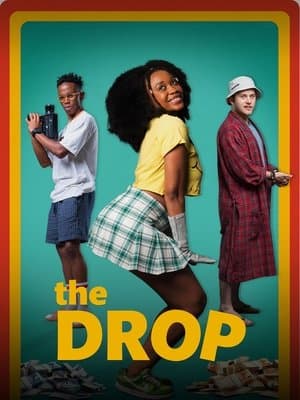 The drop thumbnail