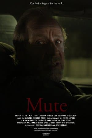 Mute thumbnail