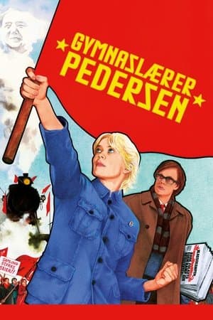 Comrade Pedersen thumbnail