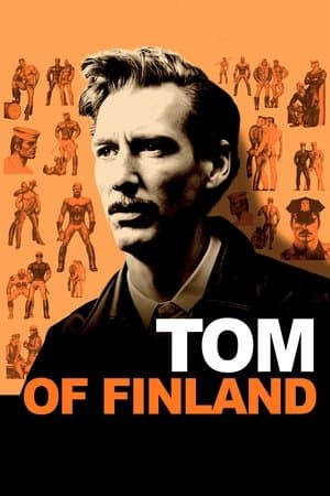 Tom of Finland thumbnail