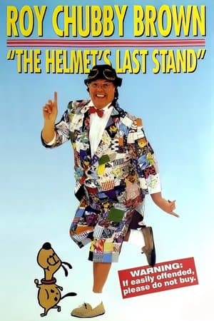 Roy Chubby Brown: The Helmet's Last Stand thumbnail