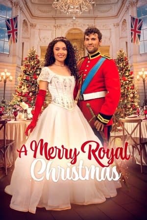 A Merry Royal Christmas thumbnail