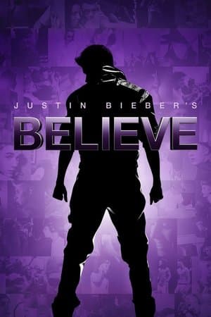 Justin Bieber's Believe thumbnail