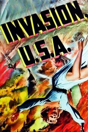 Invasion, U.S.A. thumbnail