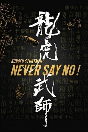 Kung Fu Stuntmen thumbnail
