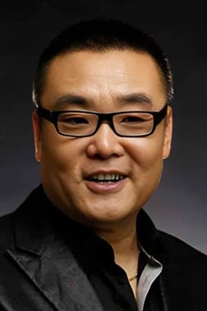 Huizhong Zhang poster