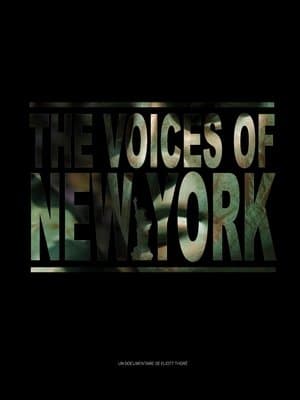The Voices of New York thumbnail