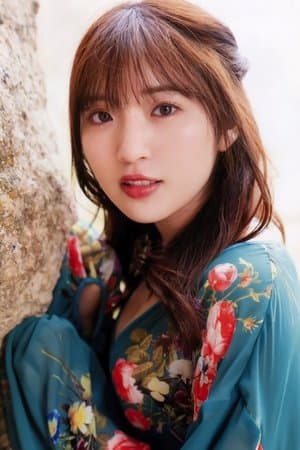 Moe Toyota poster