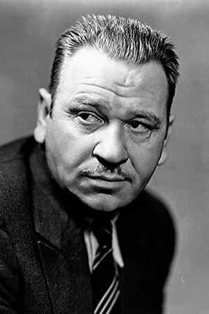 Wallace Beery poster