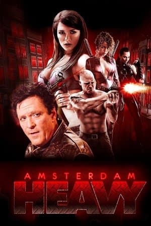 Amsterdam Heavy thumbnail