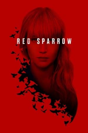 Red Sparrow thumbnail