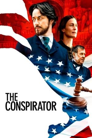 The Conspirator thumbnail