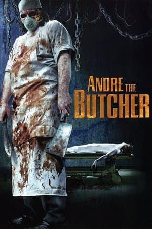 Andre the Butcher thumbnail