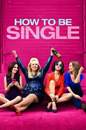 How to Be Single thumbnail