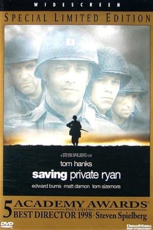 Into the Breach: Saving Private Ryan thumbnail