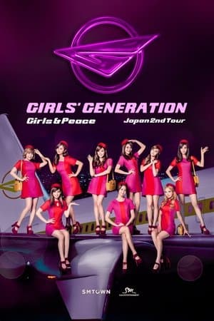 Girls' Generation ~ Girls & Peace ~ Japan 2nd Tour thumbnail