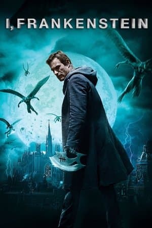 I, Frankenstein thumbnail
