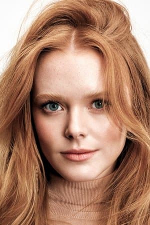 Abigail Cowen poster
