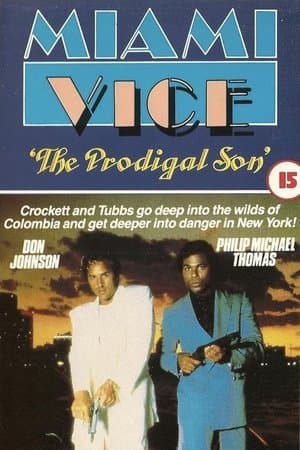 Miami Vice ‘The Prodigal Son’ thumbnail