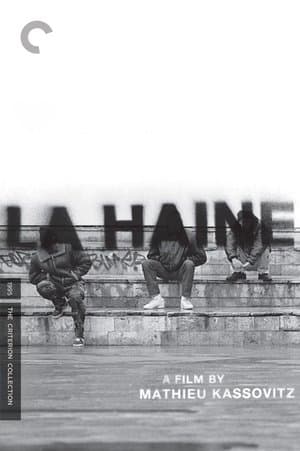 La Haine thumbnail