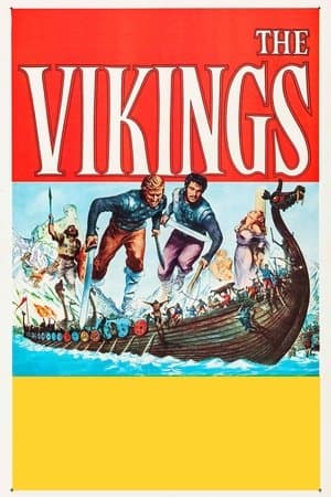 The Vikings thumbnail