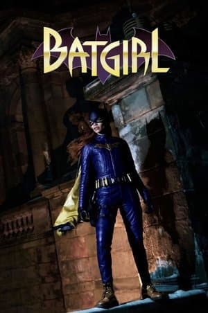 Batgirl thumbnail