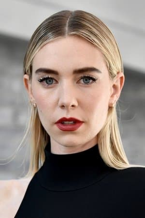 Vanessa Kirby poster