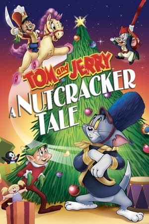 Tom and Jerry: A Nutcracker Tale thumbnail