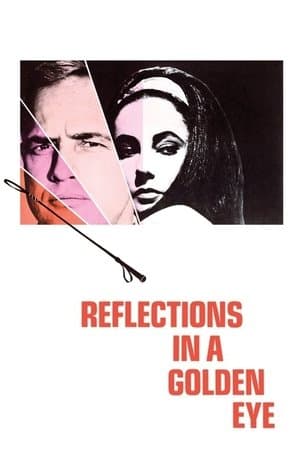 Reflections in a Golden Eye thumbnail