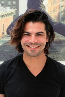 Noah Valentyn poster