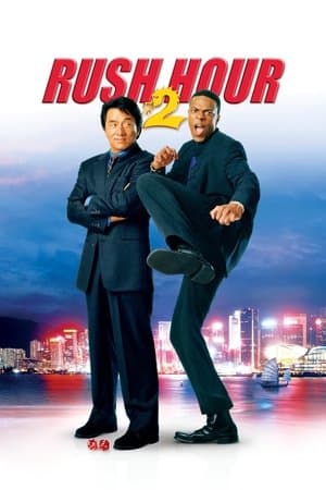 Rush Hour 2 thumbnail