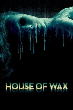 House of Wax thumbnail