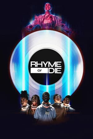 Rhyme or Die thumbnail