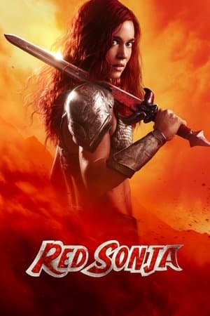 Red Sonja thumbnail