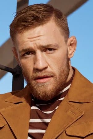 Conor McGregor poster
