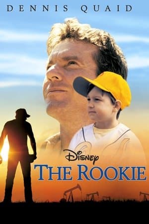 The Rookie thumbnail