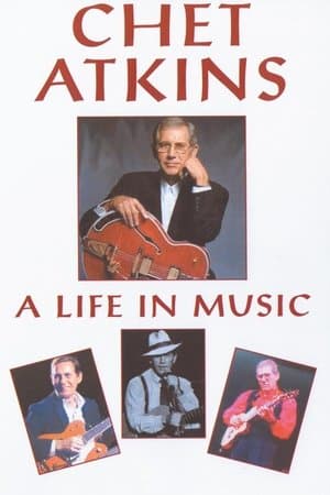 Chet Atkins: A Life in Music thumbnail
