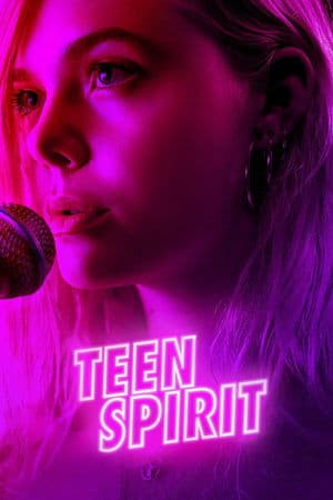 Teen Spirit thumbnail