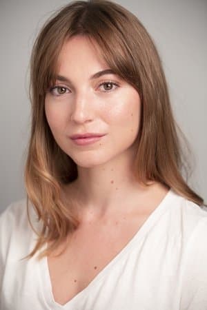 Ania Hernández poster