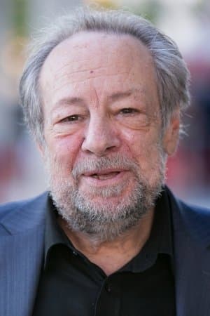 Ricky Jay poster