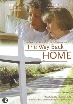 The Way Back Home thumbnail