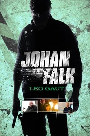 Johan Falk: Leo Gaut thumbnail